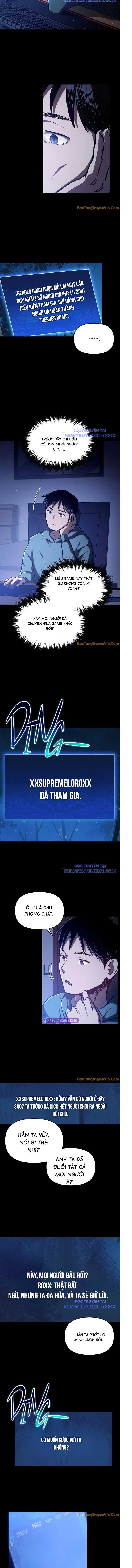 Thợ Rèn Huyền Thoại: Chapter 274