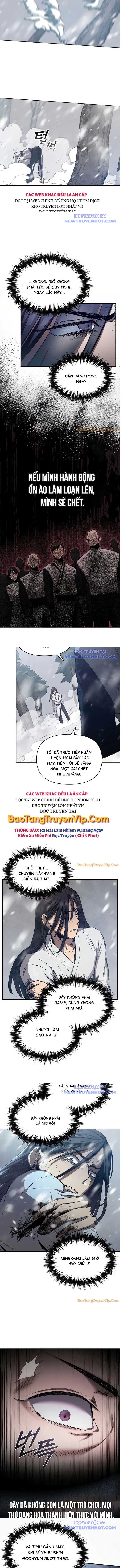 Thợ Rèn Huyền Thoại: Chapter 274
