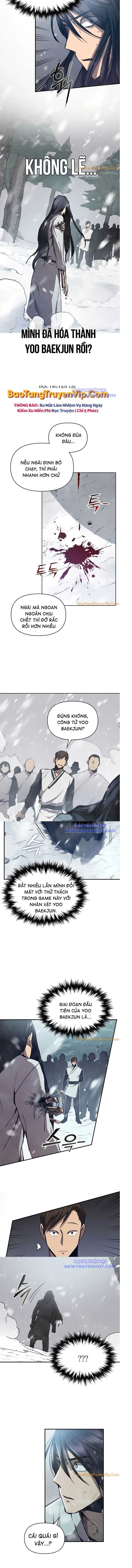 Thợ Rèn Huyền Thoại: Chapter 274