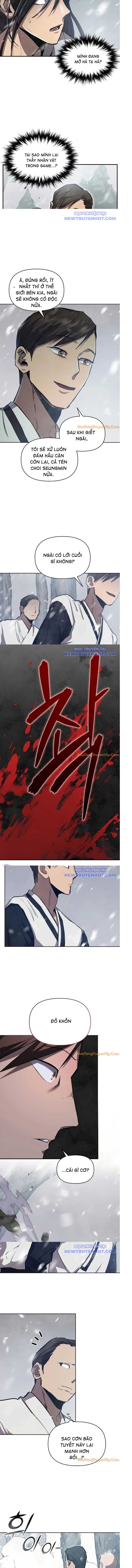 Thợ Rèn Huyền Thoại: Chapter 274