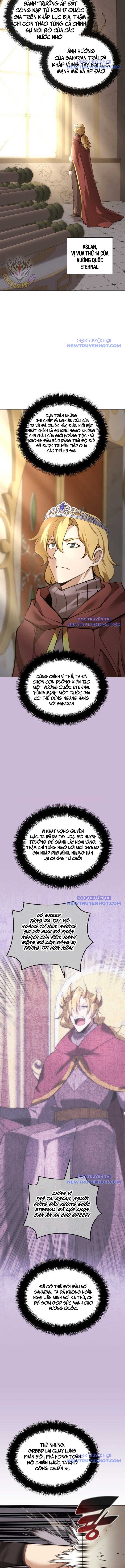 Thợ Rèn Huyền Thoại: Chapter 274