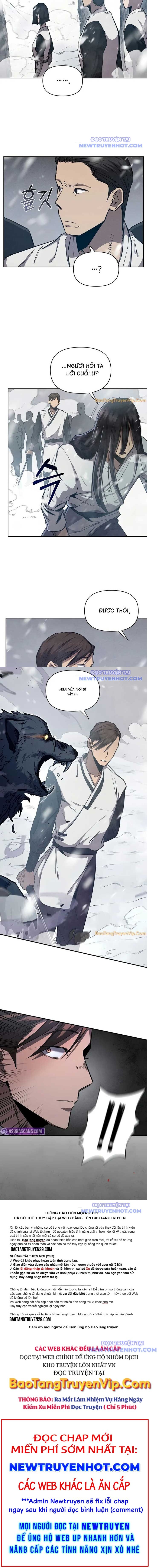 Thợ Rèn Huyền Thoại: Chapter 274