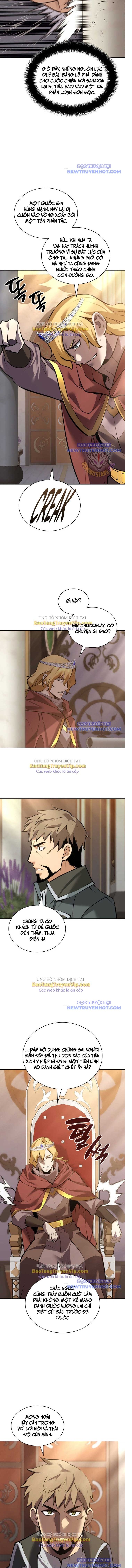 Thợ Rèn Huyền Thoại: Chapter 274