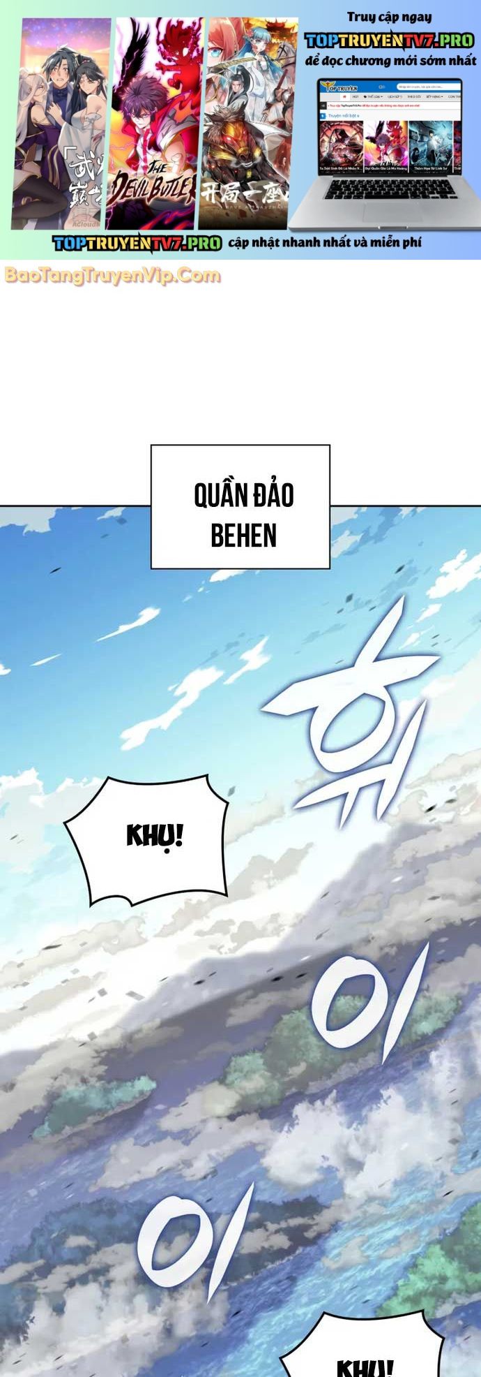 Thợ Rèn Huyền Thoại: Chapter 279.1