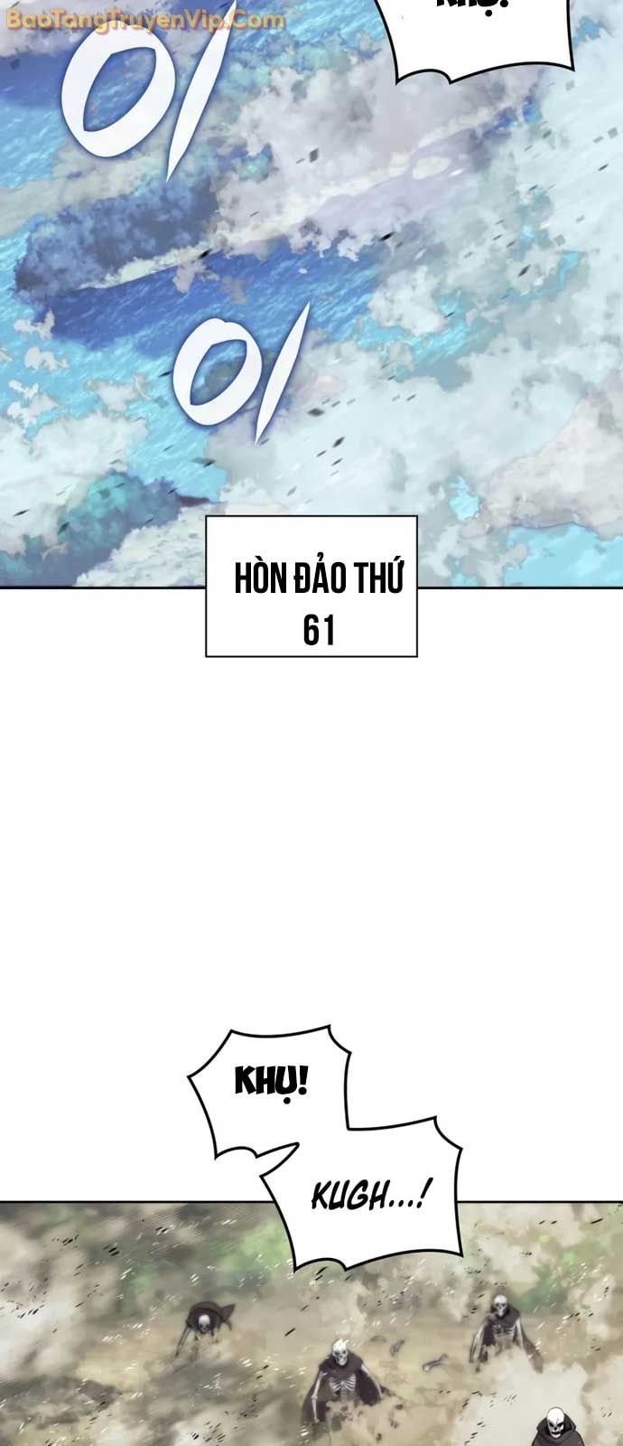 Thợ Rèn Huyền Thoại: Chapter 279.1