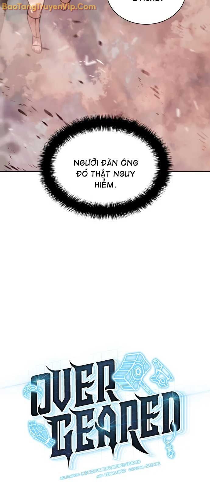 Thợ Rèn Huyền Thoại: Chapter 279.1