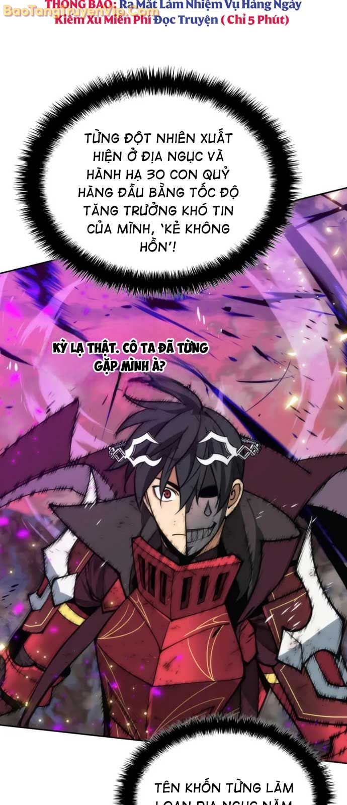 Thợ Rèn Huyền Thoại: Chapter 279.1