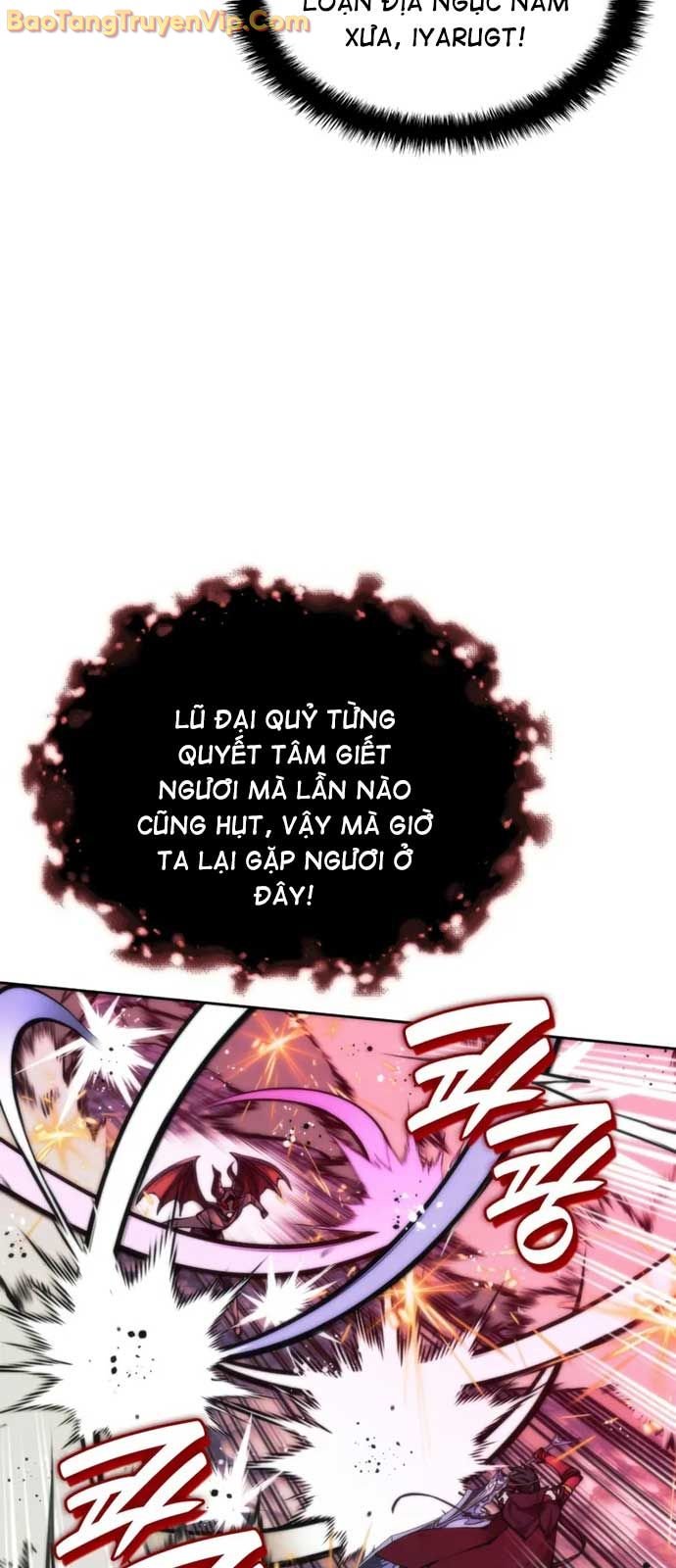 Thợ Rèn Huyền Thoại: Chapter 279.1