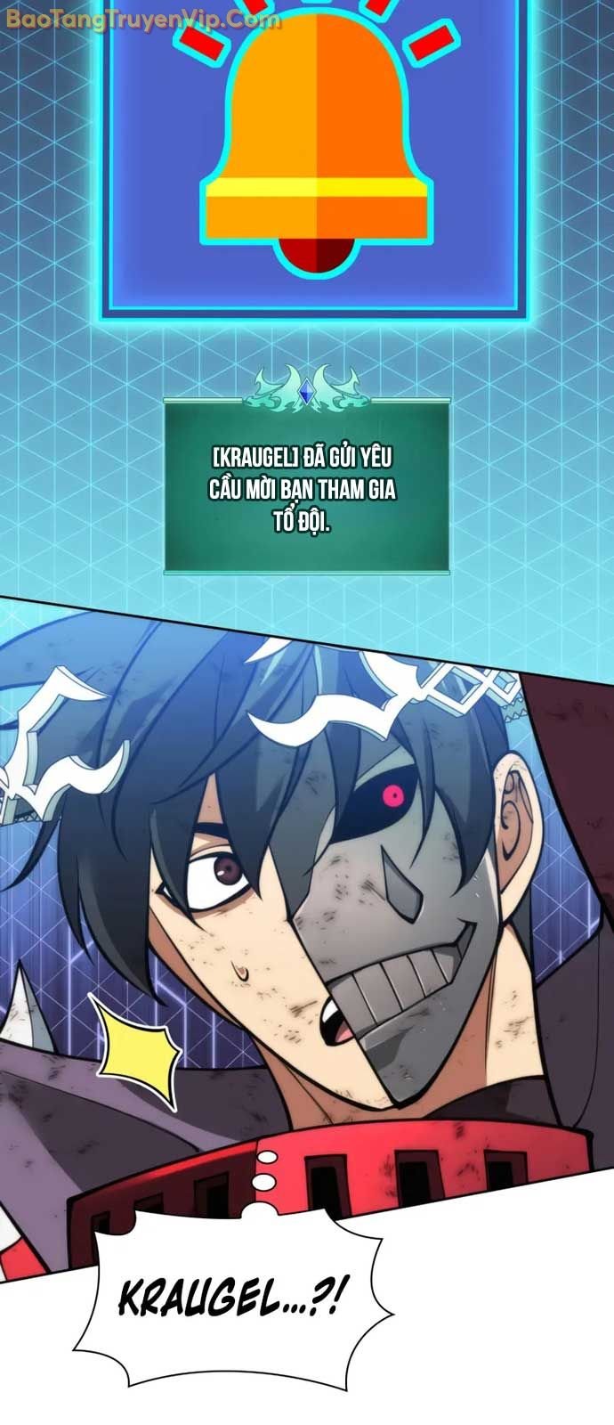 Thợ Rèn Huyền Thoại: Chapter 279.1