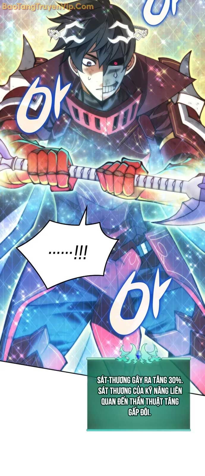 Thợ Rèn Huyền Thoại: Chapter 279.1