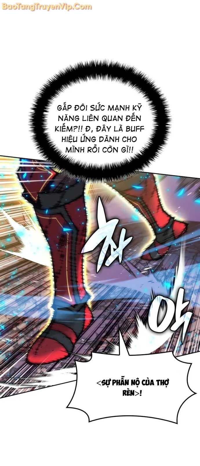 Thợ Rèn Huyền Thoại: Chapter 279.1