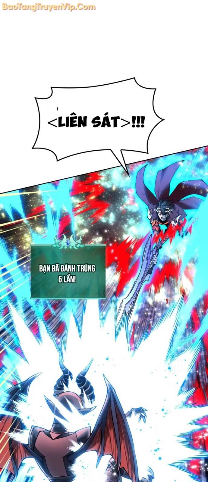 Thợ Rèn Huyền Thoại: Chapter 279.1