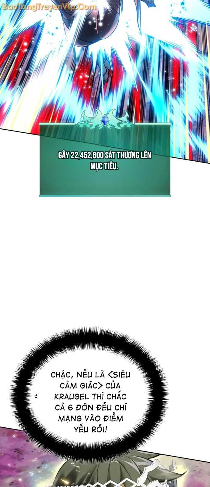 Thợ Rèn Huyền Thoại: Chapter 279.1