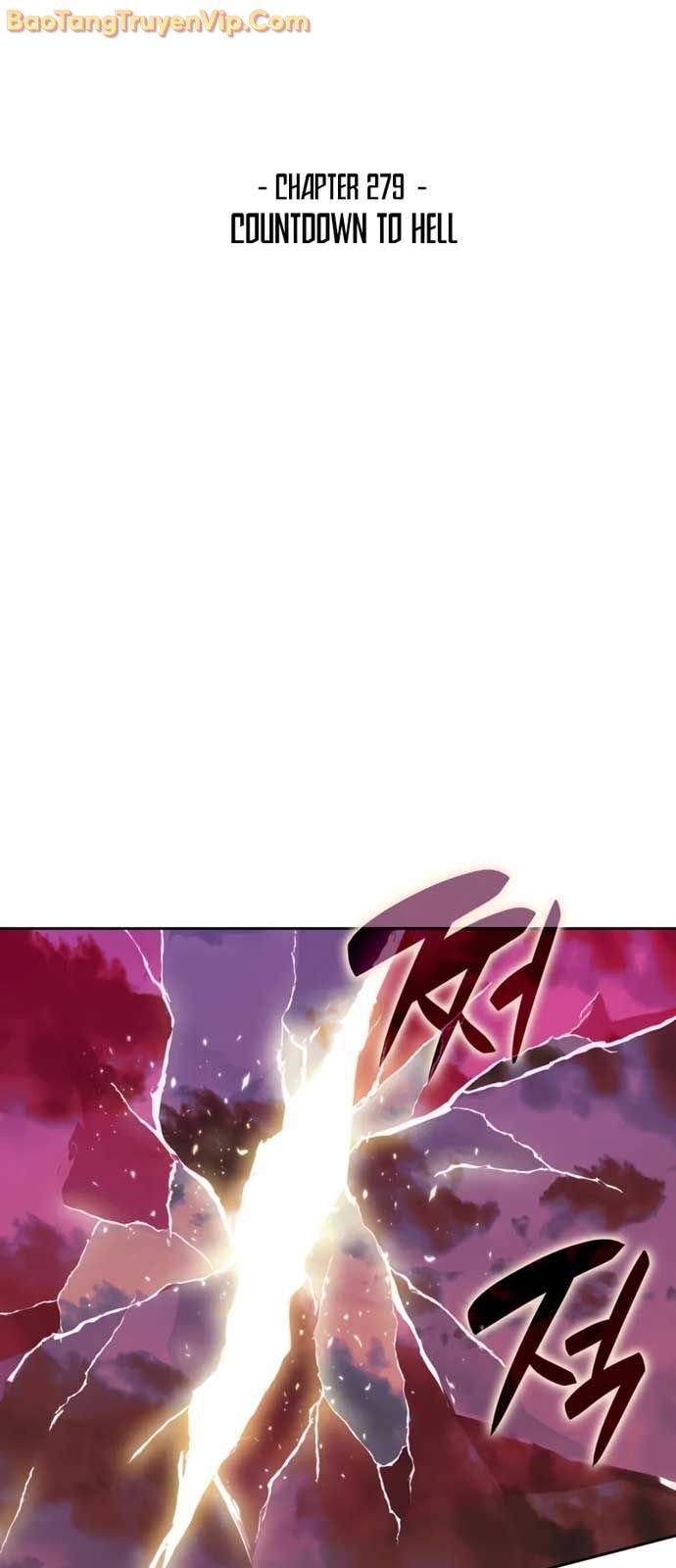 Thợ Rèn Huyền Thoại: Chapter 279.1