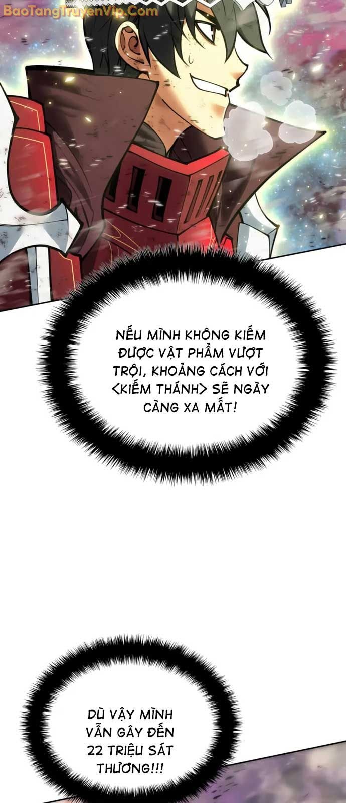 Thợ Rèn Huyền Thoại: Chapter 279.1