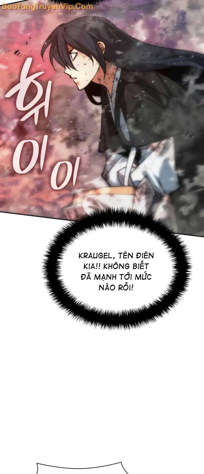 Thợ Rèn Huyền Thoại: Chapter 279.1