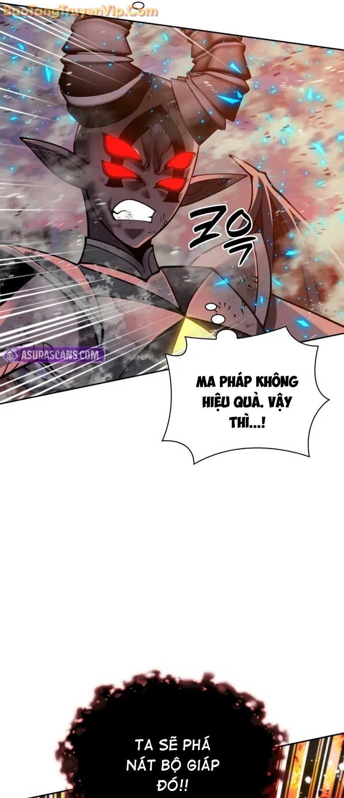 Thợ Rèn Huyền Thoại: Chapter 279.1