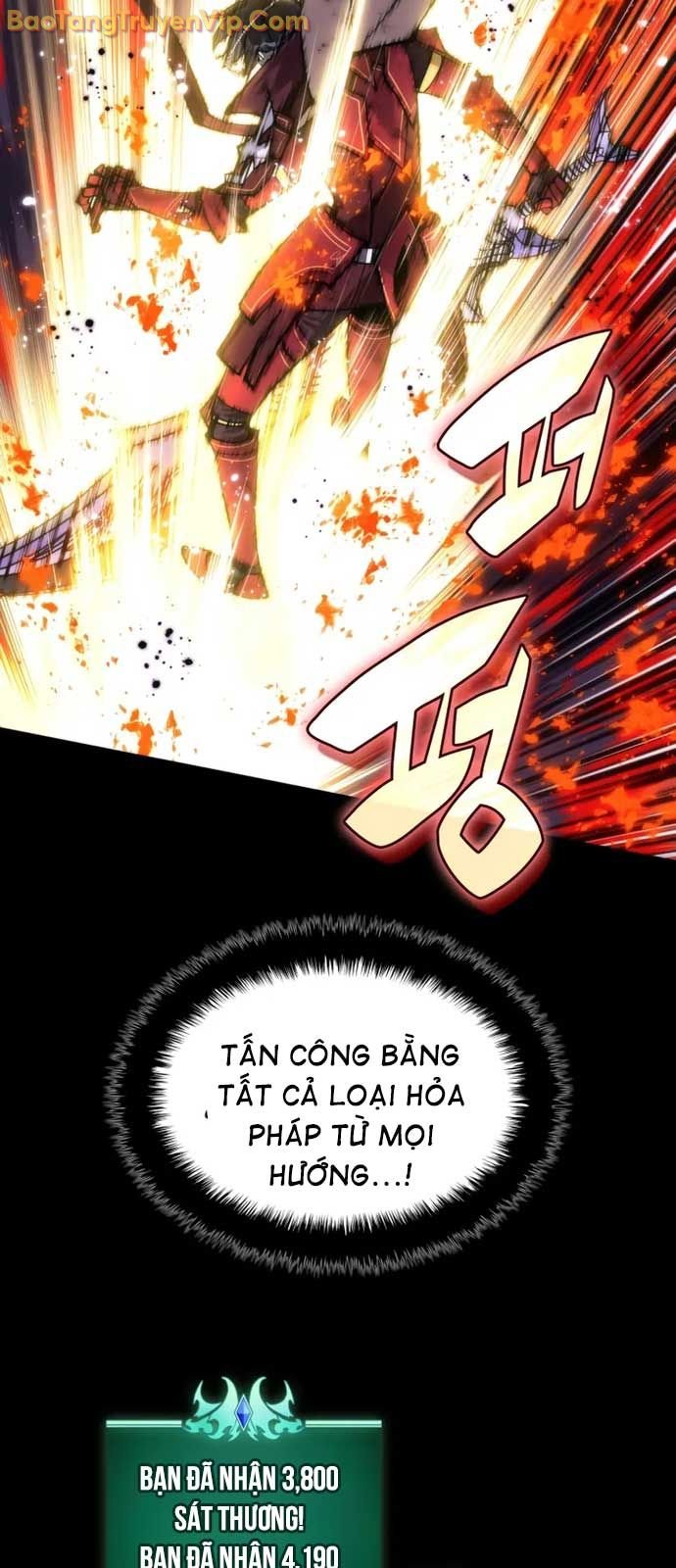 Thợ Rèn Huyền Thoại: Chapter 279.1