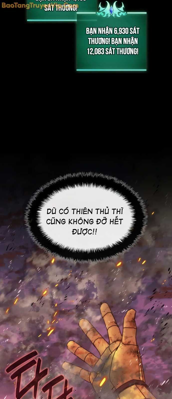 Thợ Rèn Huyền Thoại: Chapter 279.1