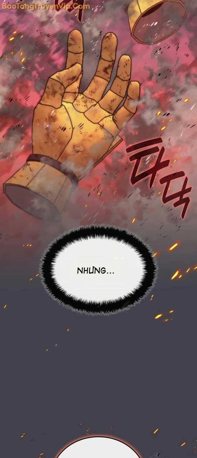 Thợ Rèn Huyền Thoại: Chapter 279.1