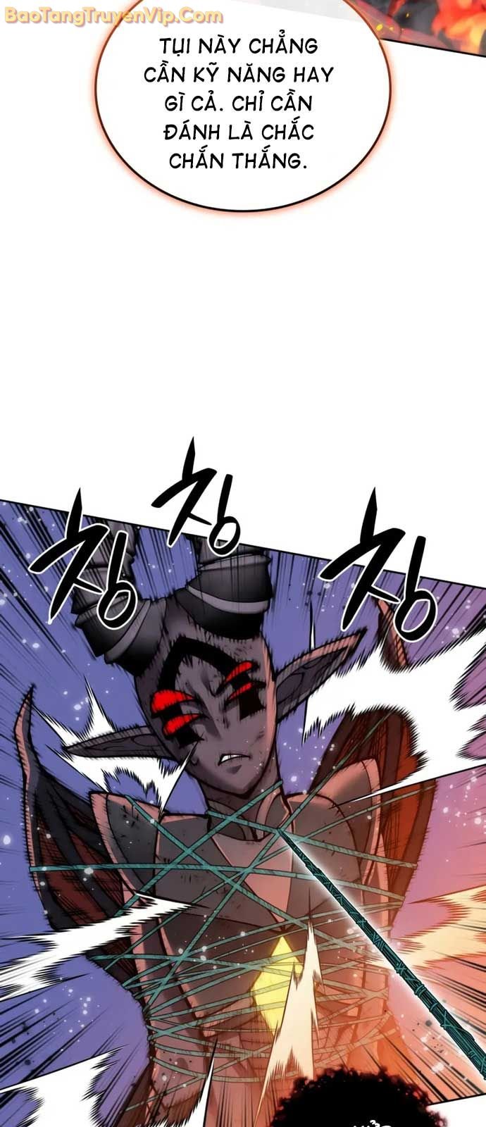 Thợ Rèn Huyền Thoại: Chapter 279.1