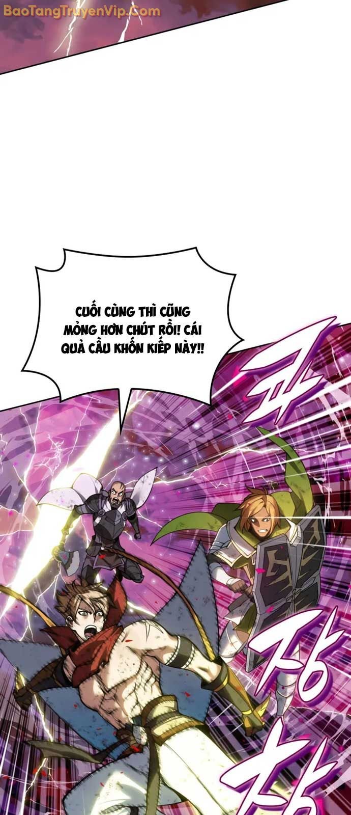 Thợ Rèn Huyền Thoại: Chapter 279.1