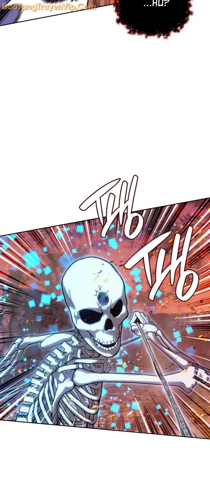 Thợ Rèn Huyền Thoại: Chapter 279.1