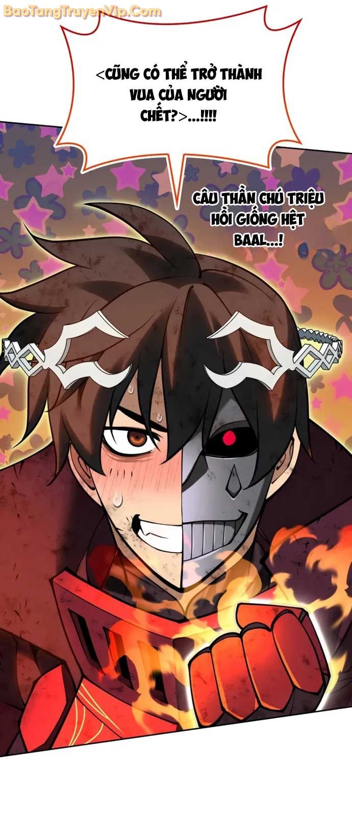 Thợ Rèn Huyền Thoại: Chapter 279.1