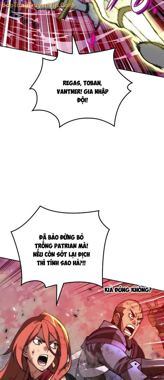 Thợ Rèn Huyền Thoại: Chapter 279.1