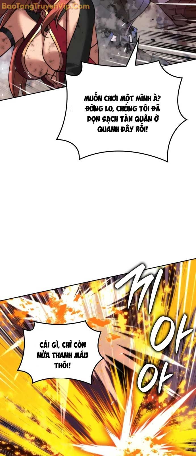 Thợ Rèn Huyền Thoại: Chapter 279.1