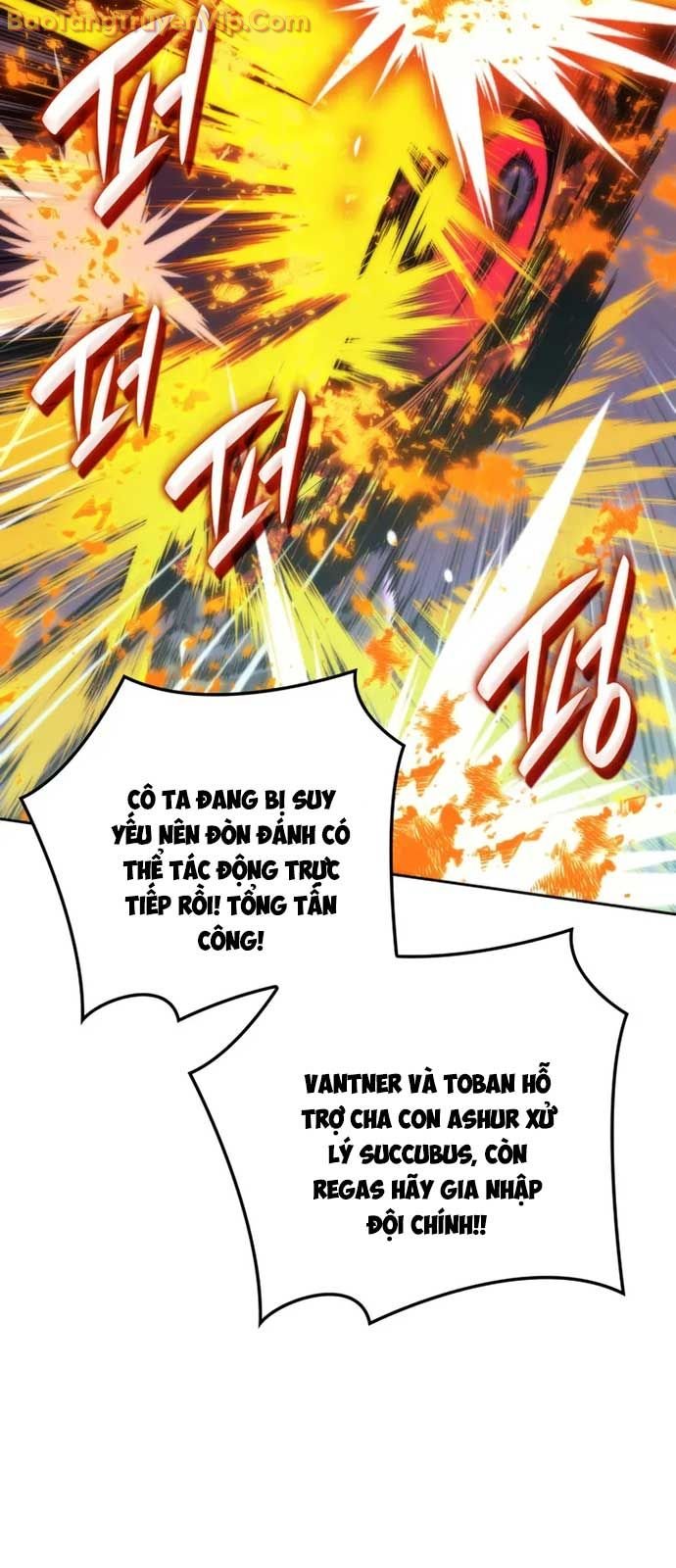 Thợ Rèn Huyền Thoại: Chapter 279.1