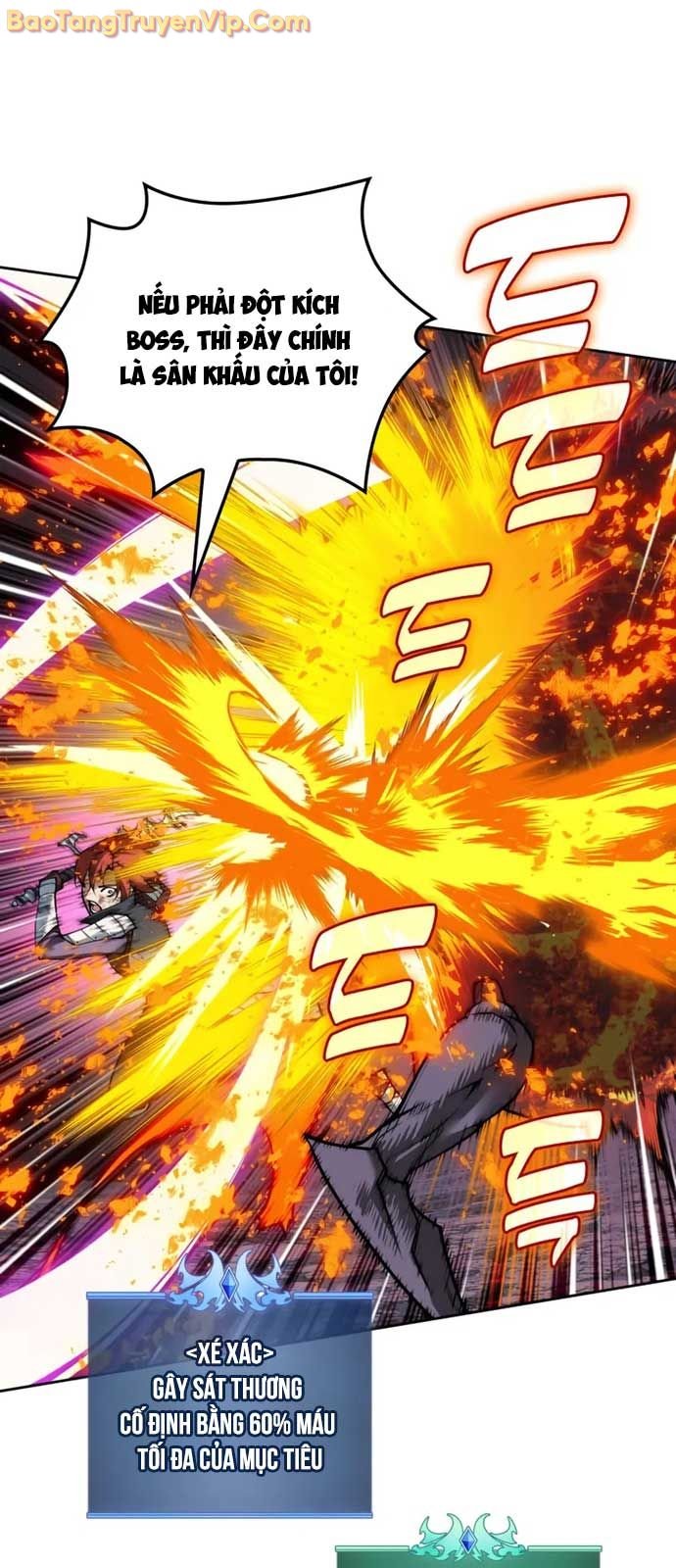 Thợ Rèn Huyền Thoại: Chapter 279.1