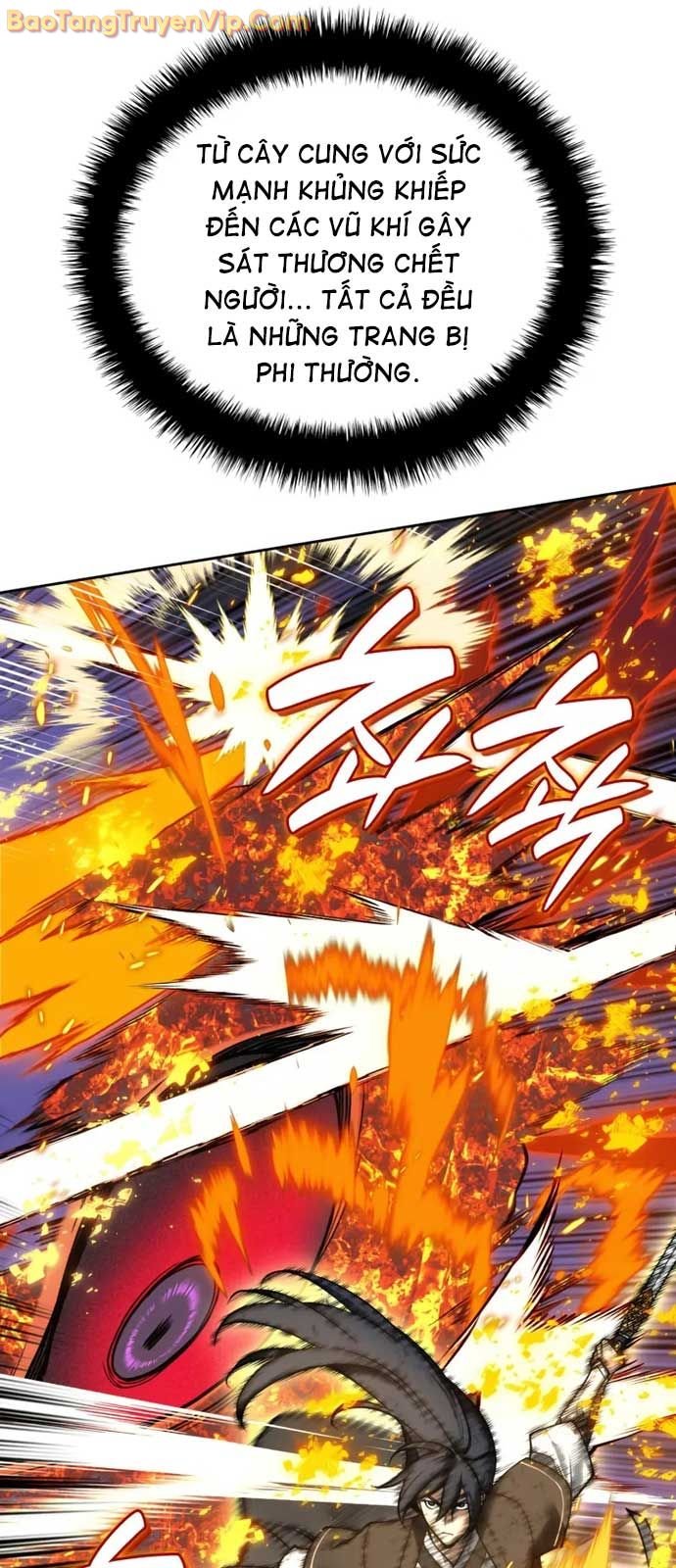 Thợ Rèn Huyền Thoại: Chapter 279.1