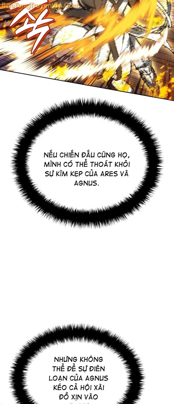 Thợ Rèn Huyền Thoại: Chapter 279.1