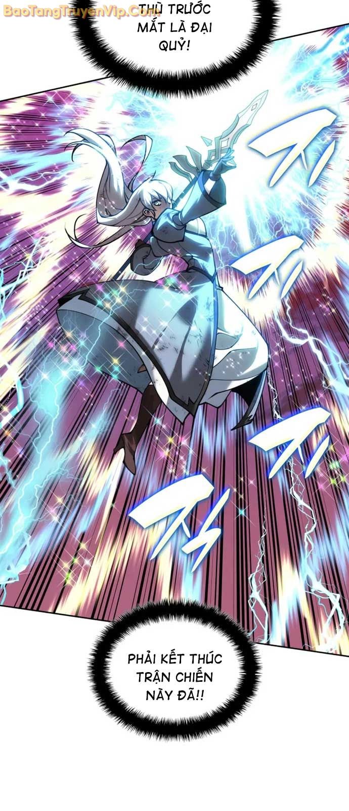 Thợ Rèn Huyền Thoại: Chapter 279.1