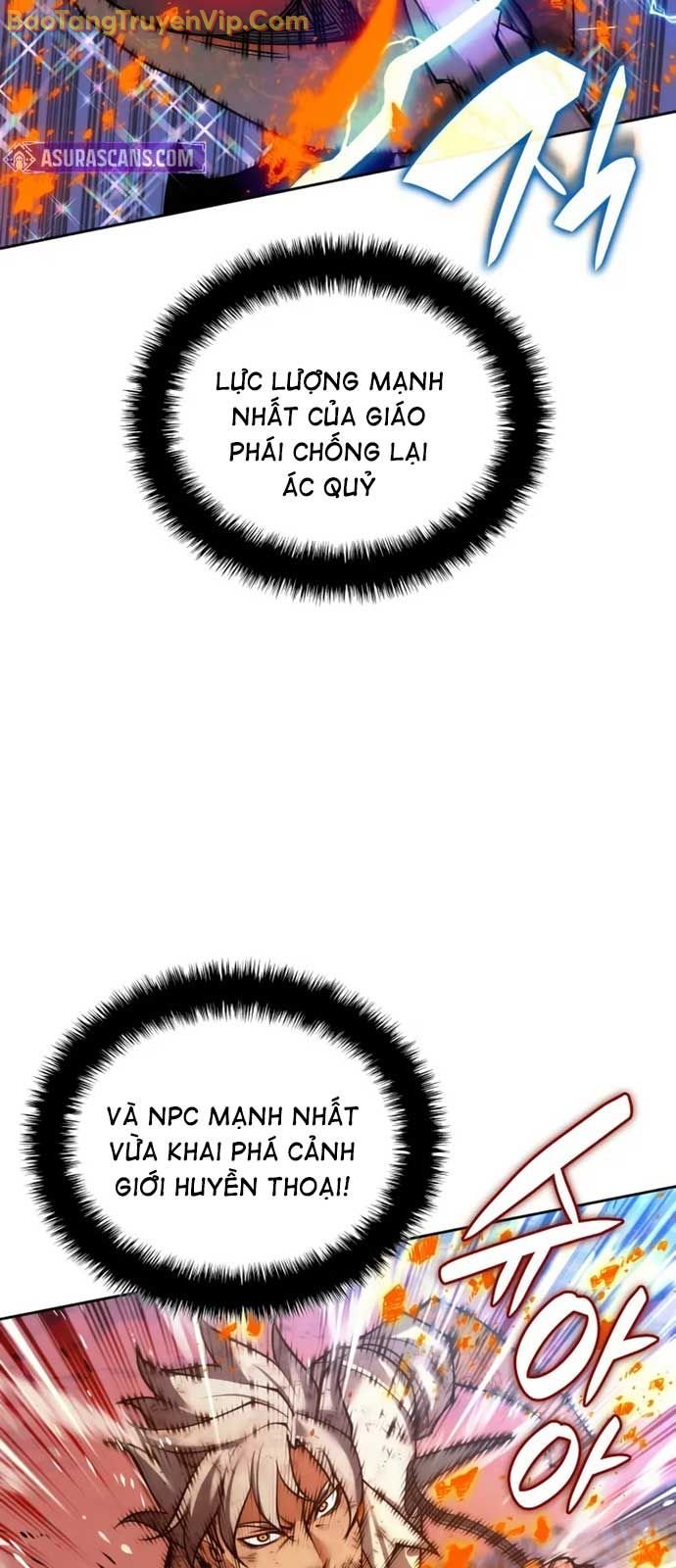 Thợ Rèn Huyền Thoại: Chapter 279.1