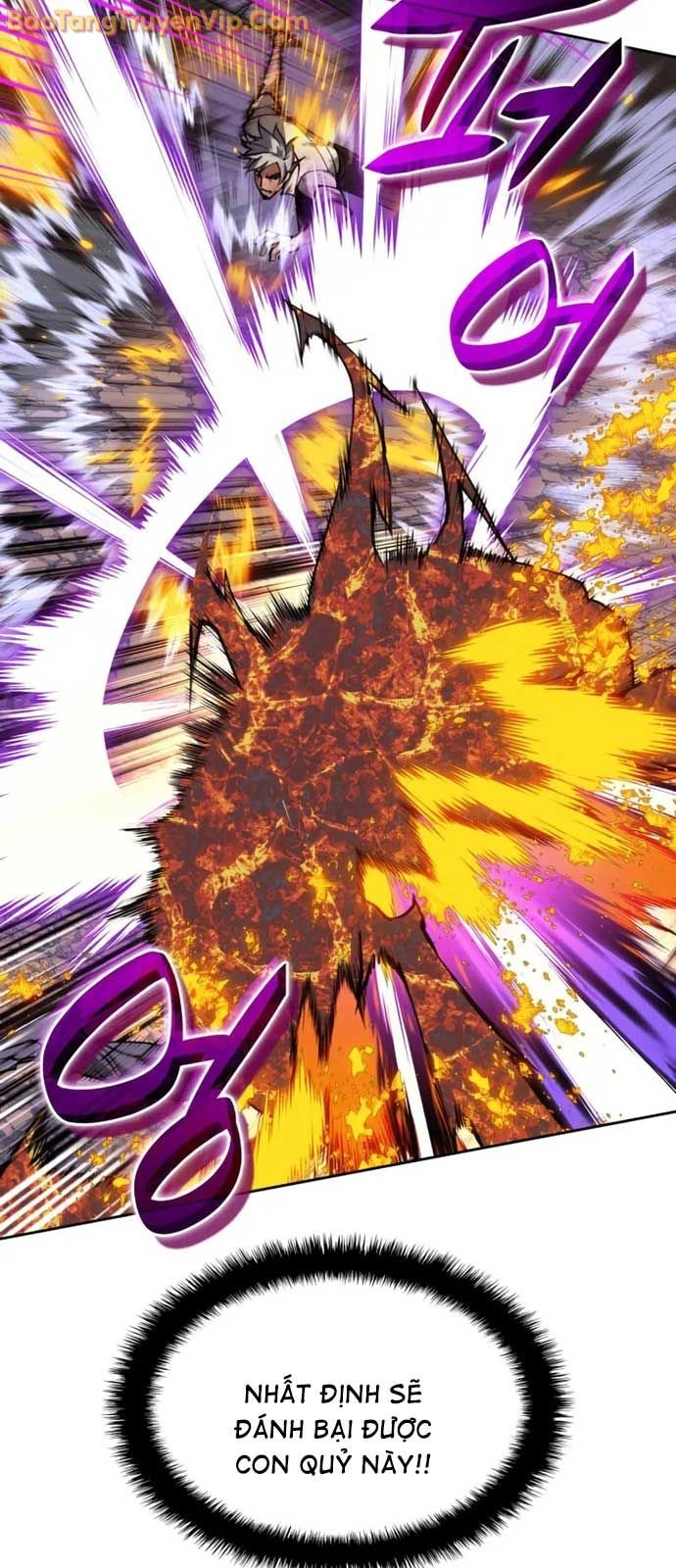 Thợ Rèn Huyền Thoại: Chapter 279.1