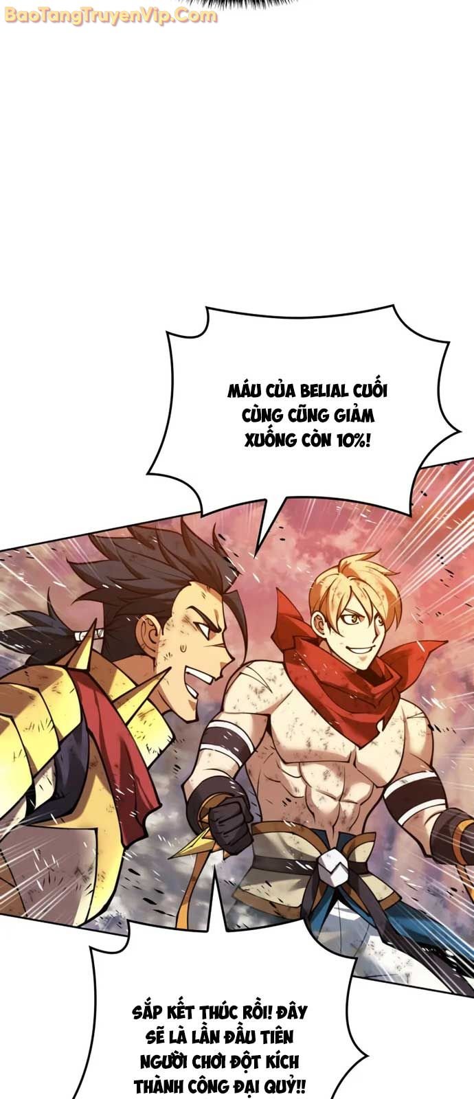 Thợ Rèn Huyền Thoại: Chapter 279.1