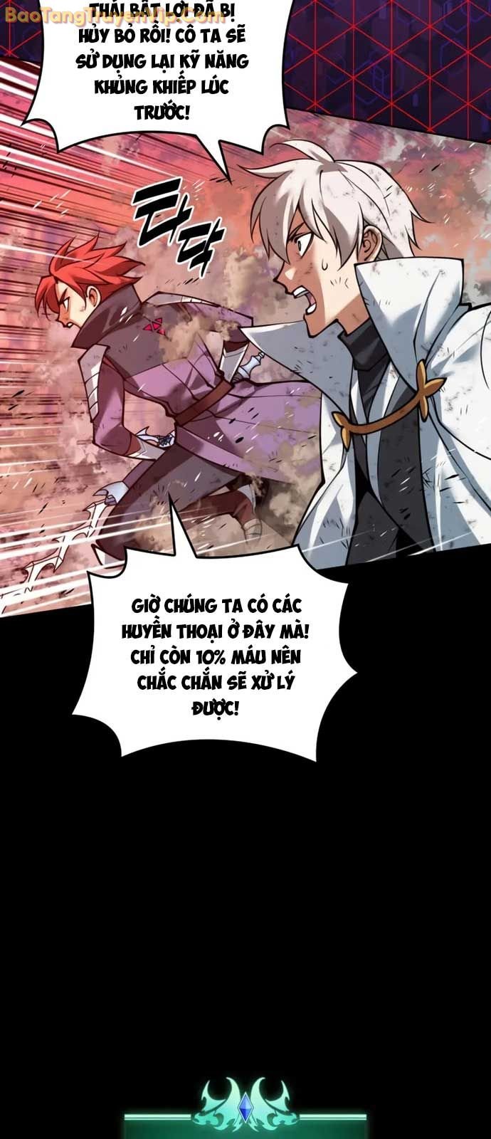 Thợ Rèn Huyền Thoại: Chapter 279.1