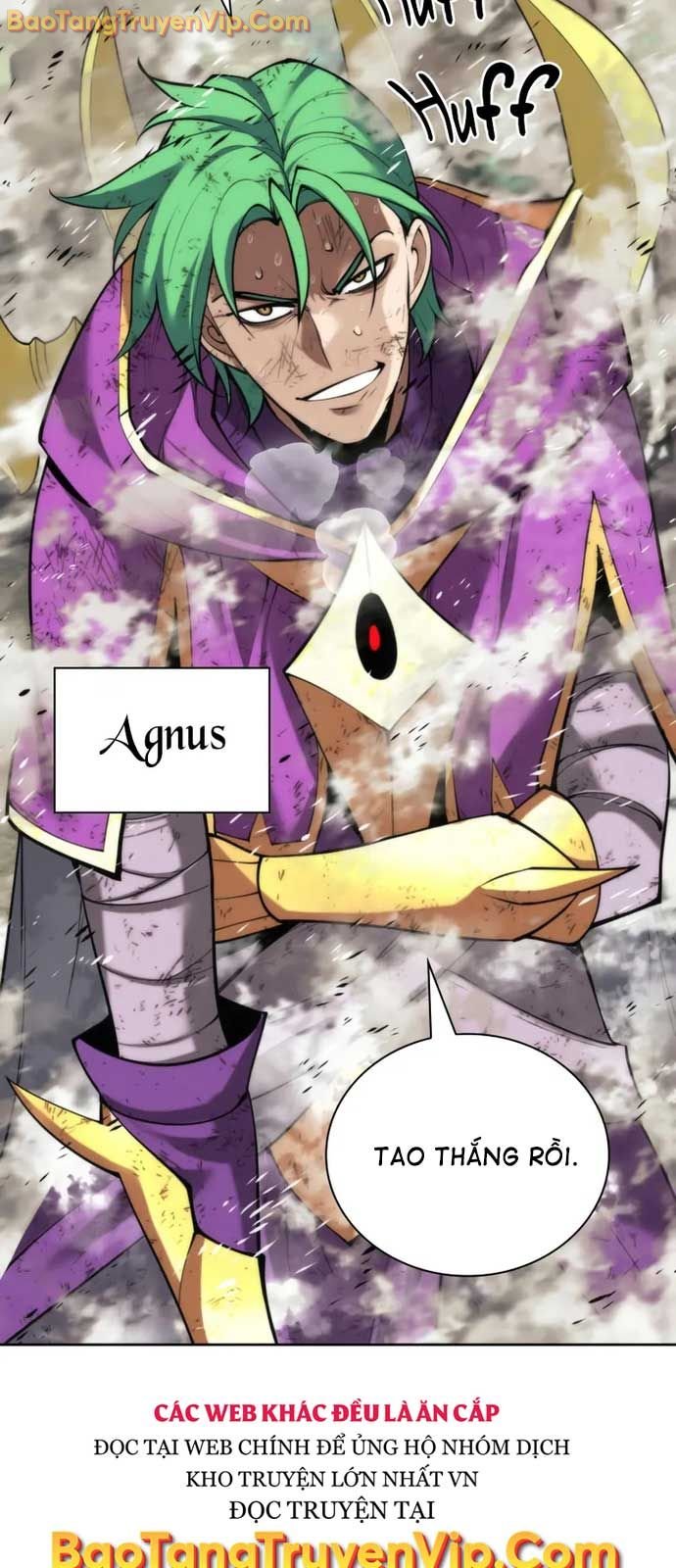 Thợ Rèn Huyền Thoại: Chapter 279.1