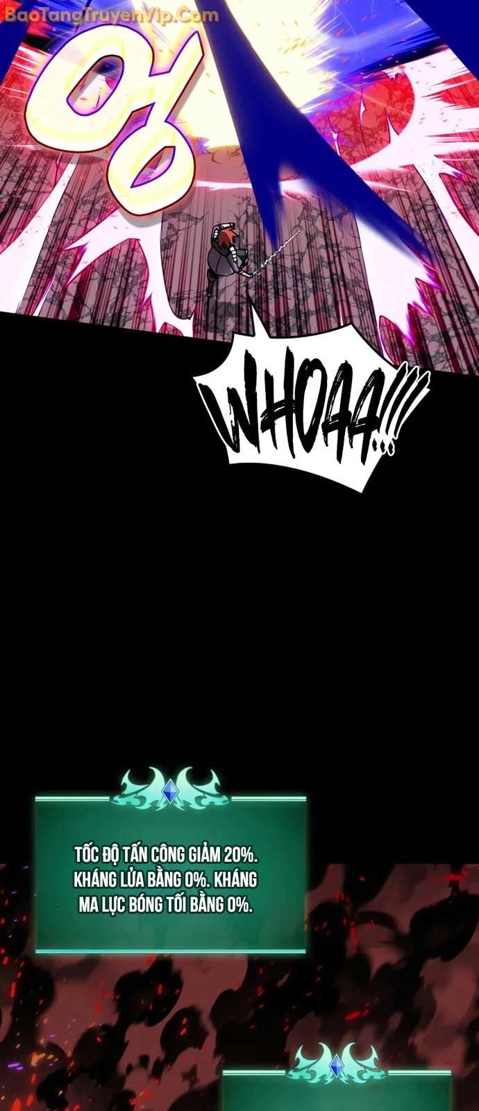 Thợ Rèn Huyền Thoại: Chapter 279.1