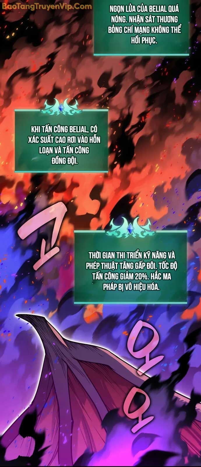 Thợ Rèn Huyền Thoại: Chapter 279.1