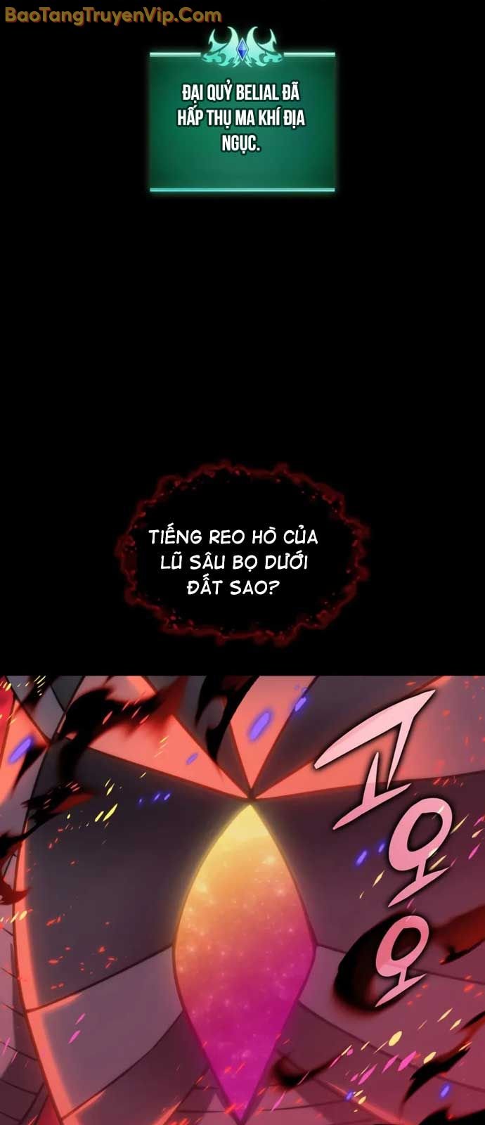 Thợ Rèn Huyền Thoại: Chapter 279.1