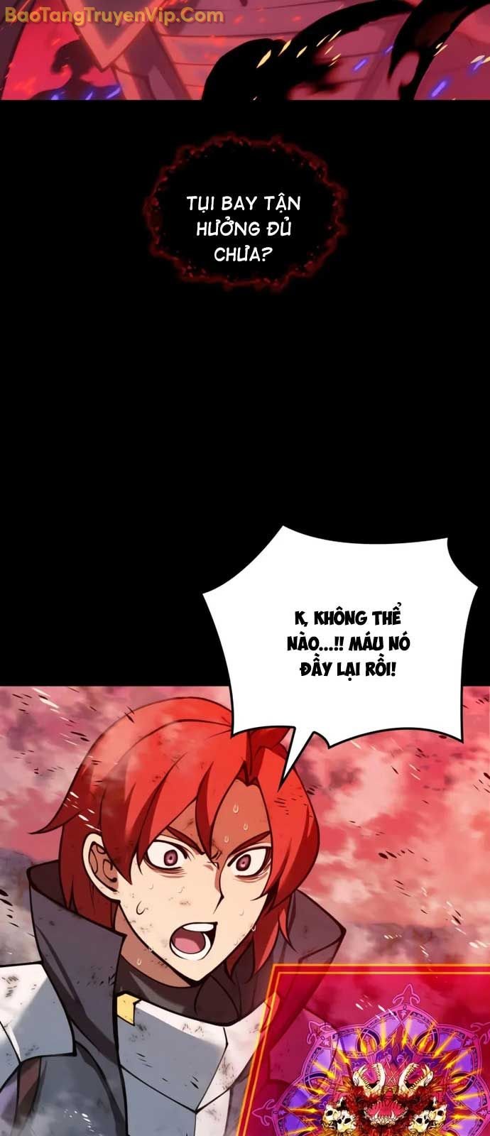 Thợ Rèn Huyền Thoại: Chapter 279.1