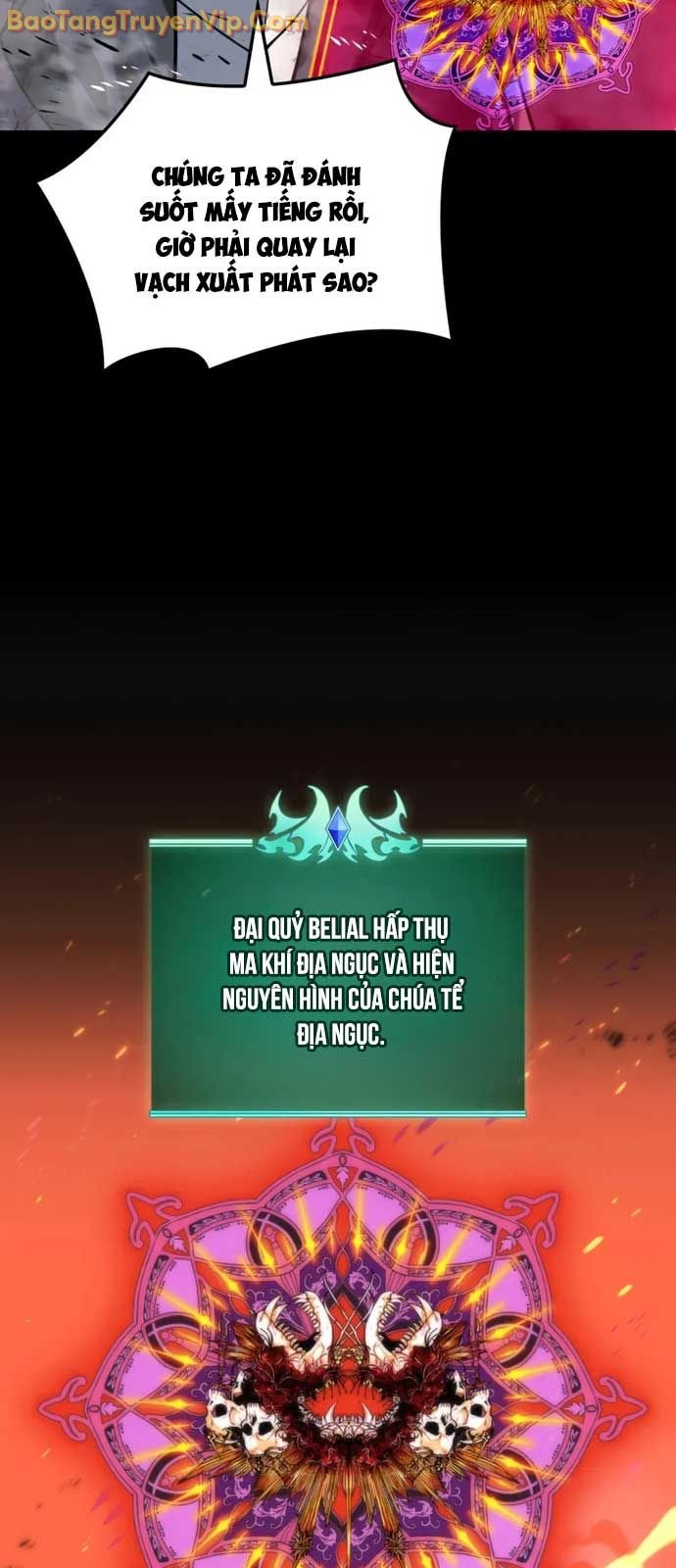 Thợ Rèn Huyền Thoại: Chapter 279.1