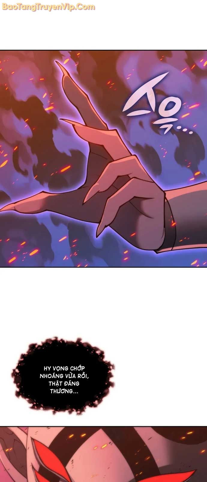 Thợ Rèn Huyền Thoại: Chapter 279.1