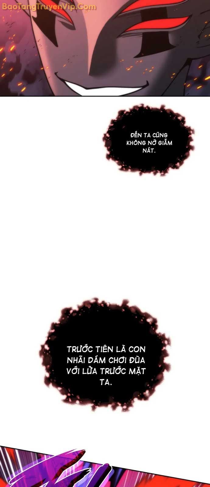 Thợ Rèn Huyền Thoại: Chapter 279.1