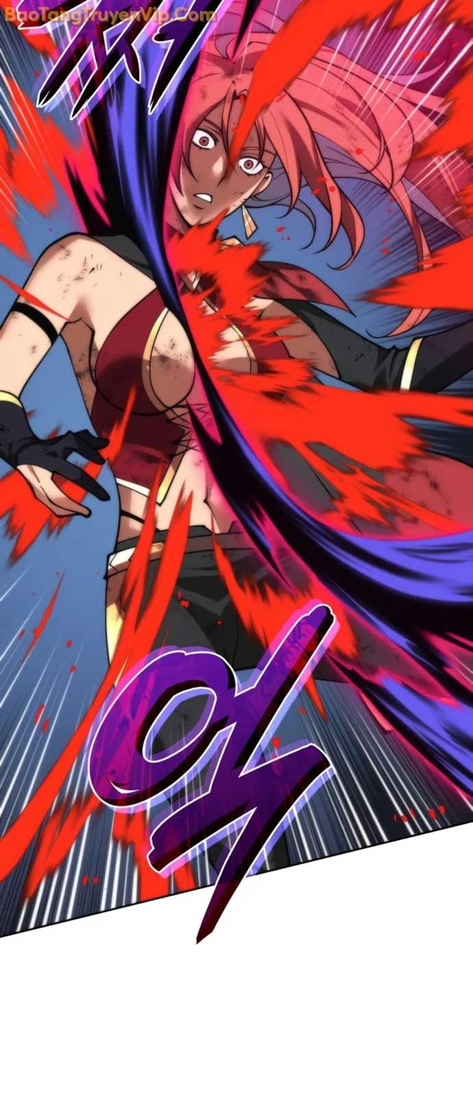 Thợ Rèn Huyền Thoại: Chapter 279.1