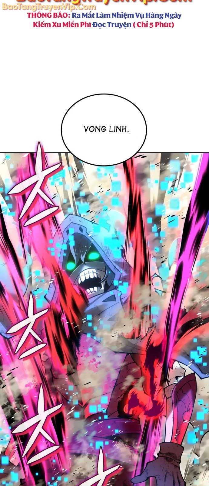 Thợ Rèn Huyền Thoại: Chapter 279.1