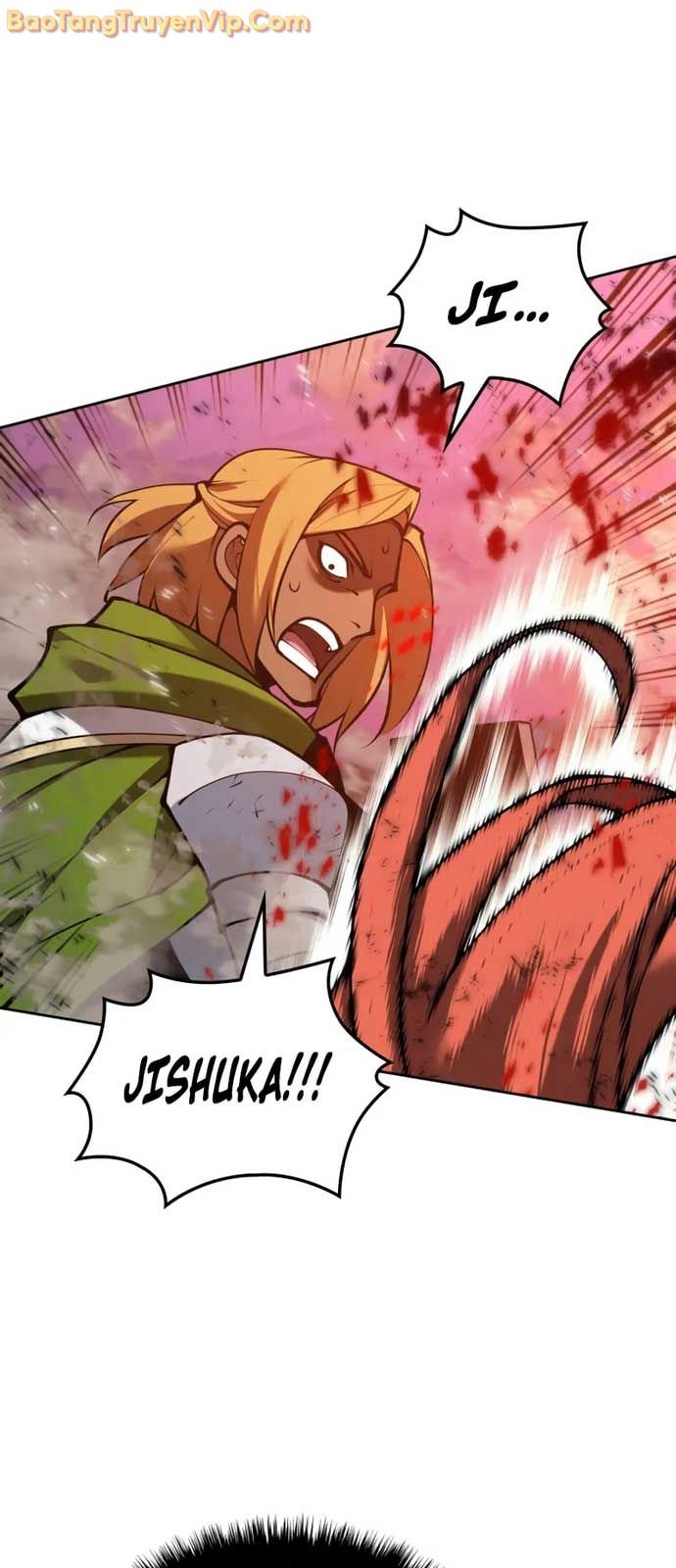 Thợ Rèn Huyền Thoại: Chapter 279.1